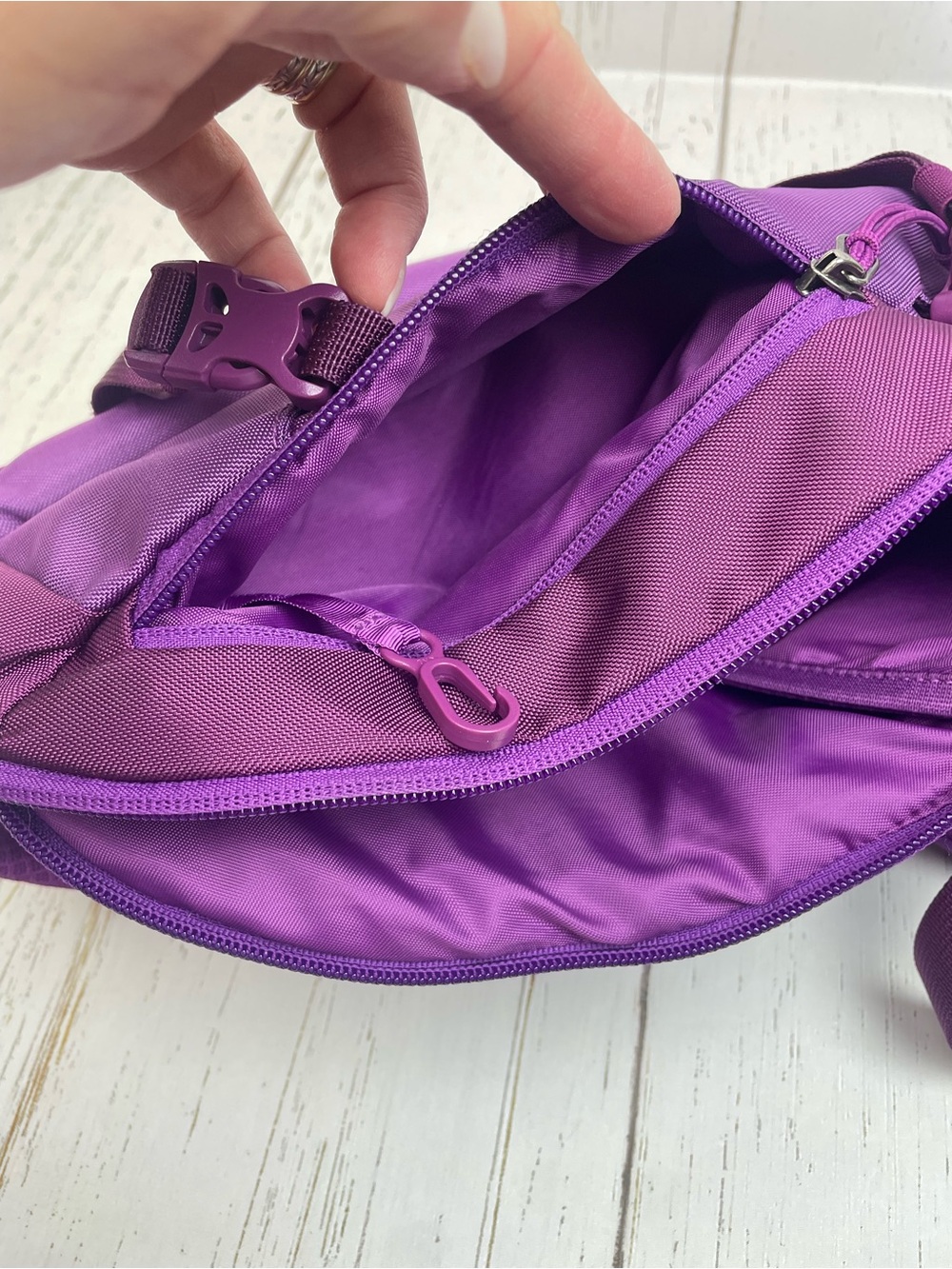 Patagonia Atom Sling 8L - Picture 14 of 16